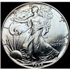 1988 1 oz Silver American Eagle $1 SUPERB GEM BU