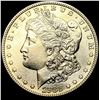 1882-S Silver Morgan Dollar HIGH GRADE