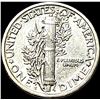 Image 2 : 1918 Mercury Dime CLOSELY UNCIRCULATED