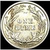 Image 2 : 1916 Barber Dime CLOSELY UNCIRCULATED