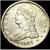 1837 Capped Bust Half Dollar HIGH GRADE