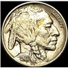 1920 Buffalo Nickel CHOICE AU