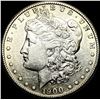 1900-S Silver Morgan Dollar CLOSELY UNCIRCULATED