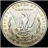 Image 2 : 1900-S Silver Morgan Dollar CLOSELY UNCIRCULATED