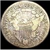 Image 2 : 1807 Draped Bust Half Dollar NICELY CIRCULATED