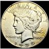 1935 Silver Peace Dollar HIGH GRADE