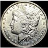 1894-O Silver Morgan Dollar CLOSELY UNCIRCULATED