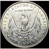 Image 2 : 1894-O Silver Morgan Dollar CLOSELY UNCIRCULATED