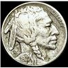 1920-S Buffalo Nickel NEARLY UNCIRCULATED