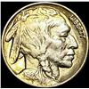 1929-S Nickel Buffalo Five Cents CLOSELY UNCIRCULATED
