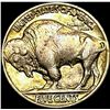 Image 2 : 1929-S Nickel Buffalo Five Cents CLOSELY UNCIRCULATED