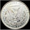Image 2 : 1878-S Silver Morgan Dollar CLOSELY UNCIRCULATED