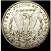 Image 2 : 1888-S Silver Morgan Dollar CLOSELY UNCIRCULATED