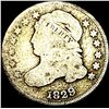 1829 Silver Capped Bust Dime NICELY CIRCULATED