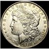 1897-O Silver Morgan Dollar CLOSELY UNCIRCULATED