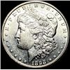 1898-S Silver Morgan Dollar CLOSELY UNCIRCULATED