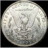Image 2 : 1898-S Silver Morgan Dollar CLOSELY UNCIRCULATED