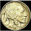 1915 Buffalo Nickel CLOSELY UNCIRCULATED