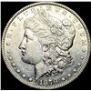 1879-S Silver Morgan Dollar CLOSELY UNCIRCULATED