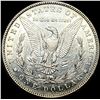Image 2 : 1879-S Silver Morgan Dollar CLOSELY UNCIRCULATED