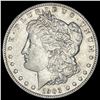 1903-S Silver Morgan Dollar NEARLY UNCIRCULATED