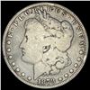 1878 Silver Morgan Dollar NICELY CIRCULATED