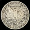 Image 2 : 1878 Silver Morgan Dollar NICELY CIRCULATED