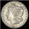 1889-S Silver Morgan Dollar CHOICE AU