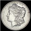 1890 Morgan Silver Dollar UNCIRCULATED