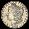 1878-S Silver Morgan Dollar UNCIRCULATED