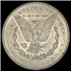 Image 2 : 1878-S Silver Morgan Dollar UNCIRCULATED