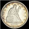 1875-S Silver Twenty Cents CLOSELY UNCIRCULATED