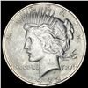 1922 Silver Peace Dollar UNCIRCULATED