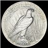 Image 2 : 1922 Silver Peace Dollar UNCIRCULATED