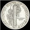 Image 2 : 1924 Mercury Dime UNCIRCULATED