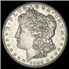 1894-S Silver Morgan Dollar CLOSELY UNCIRCULATED