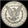 Image 2 : 1894-S Silver Morgan Dollar CLOSELY UNCIRCULATED