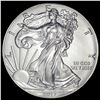 2017 1 oz Silver American Eagle $1 SUPERB GEM BU