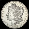 1878-S Silver Morgan Dollar CHOICE AU