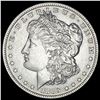 1889 Morgan Silver Dollar CHOICE AU