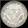 Image 2 : 1911-D Silver Barber Quarter CLOSELY UNCIRCULATED