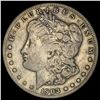 1903-S Silver Morgan Dollar NICELY CIRCULATED
