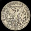 Image 2 : 1903-S Silver Morgan Dollar NICELY CIRCULATED