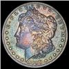 1897 Morgan Silver Dollar NEARLY UNCIRCULATED