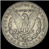 Image 2 : 1899-O Silver Morgan Dollar NICELY CIRCULATED
