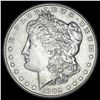 1902-S Silver Morgan Dollar CLOSELY UNCIRCULATED