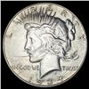 1934 Peace Silver Dollar UNCIRCULATED