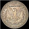 Image 2 : 1891-O Silver Morgan Dollar ABOUT UNCIRCULATED