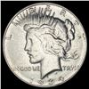 1934-S Silver Peace Dollar CLOSELY UNCIRCULATED