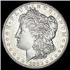 1883-S Silver Morgan Dollar CLOSELY UNCIRCULATED